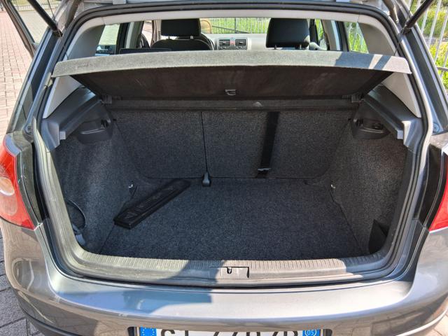 VOLKSWAGEN Golf usata, con Fendinebbia