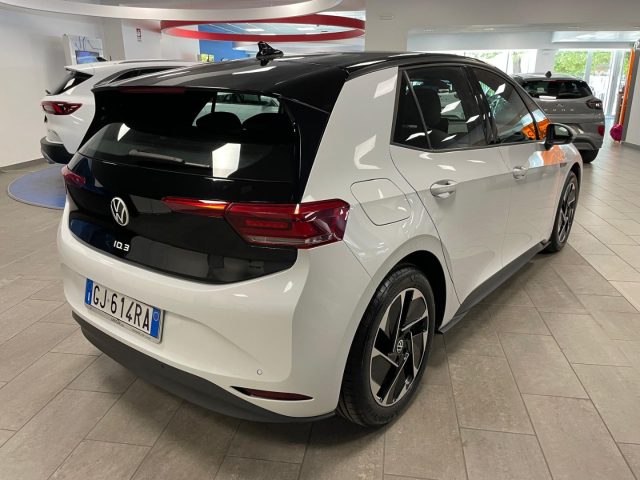 VOLKSWAGEN ID.3 usata, con Sistema di navigazione