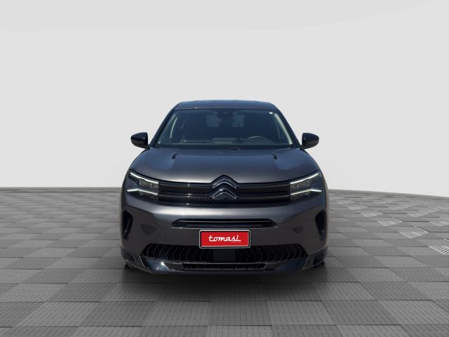 CITROEN C5 Aircross usata 7
