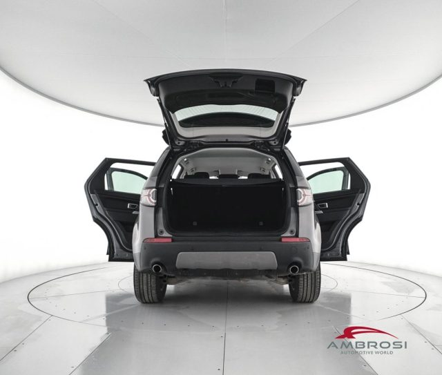 LAND ROVER Discovery Sport usata 6