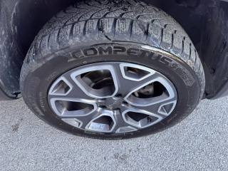 JEEP Renegade usata, con Controllo vocale