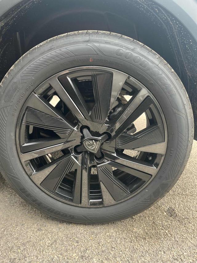 PEUGEOT 2008 usata, con ESP