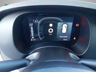 FIAT Panda usata, con Fendinebbia