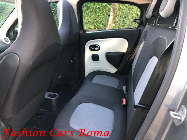 RENAULT Twingo usata, con Fendinebbia