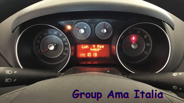 FIAT Punto usata, con Alzacristalli elettrici