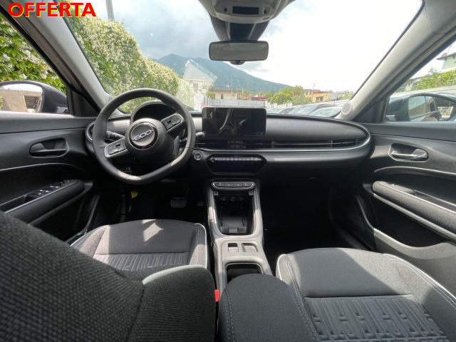 FIAT 600 usata, con Frenata d