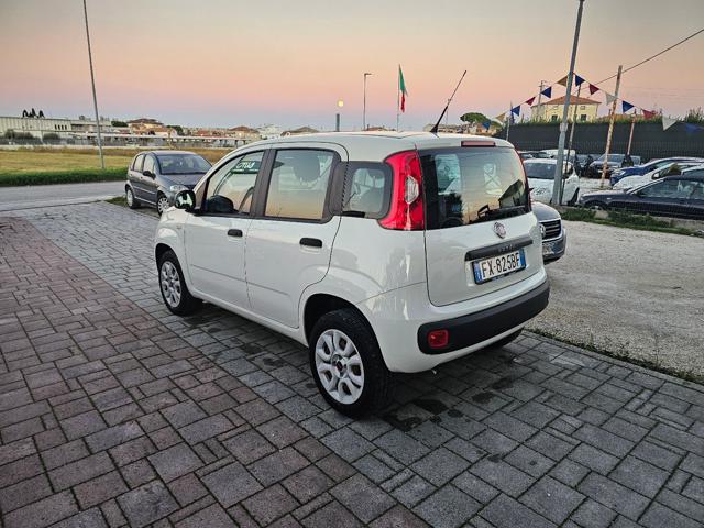 FIAT Panda usata, con Airbag Passeggero
