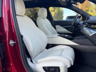 BMW 540 usata, con Regolazione elettrica sedili