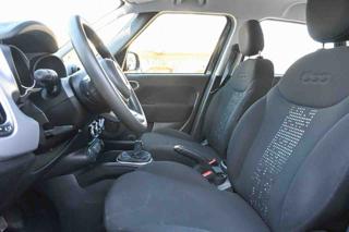 FIAT 500L usata, con ESP