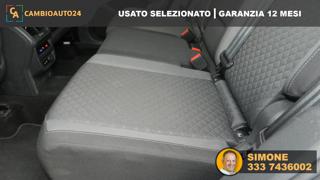 VOLKSWAGEN Tiguan usata 89