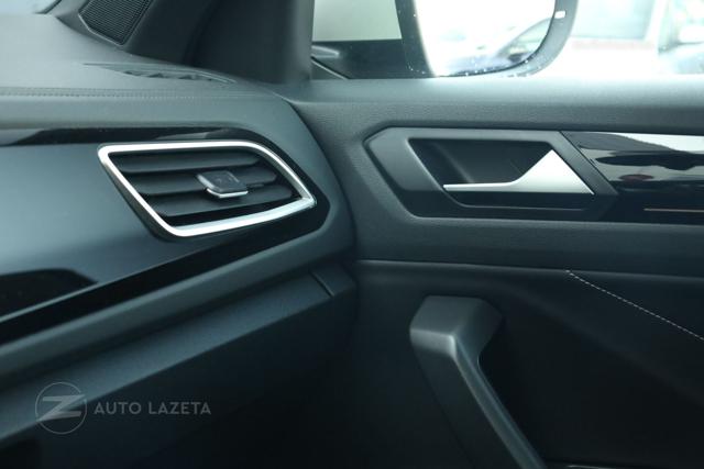 VOLKSWAGEN T-Roc usata, con Isofix
