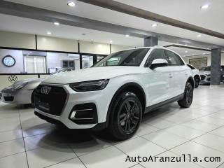 AUDI Q5 40 2.0 TDI 204CV Quattro S tronic Business Navi