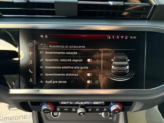 AUDI Q3 usata, con Fari LED
