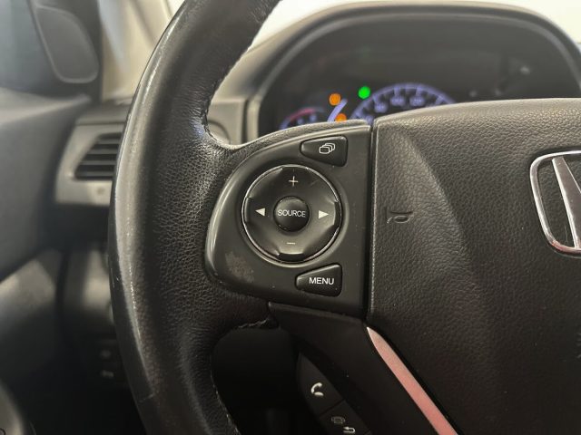 HONDA CR-V usata, con Regolazione elettrica sedili