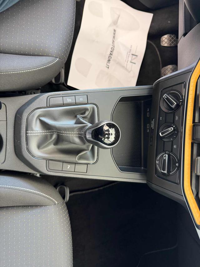 SEAT Ibiza usata 17