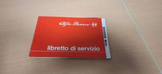 ALFA ROMEO Alfetta usata 4