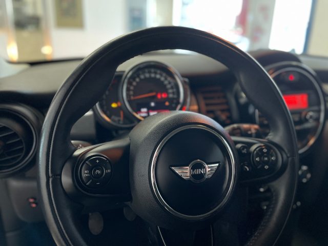 MINI Cooper D usata 12
