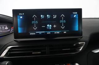 PEUGEOT 3008 usata, con Servosterzo