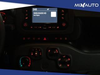 FIAT Panda usata, con Servosterzo