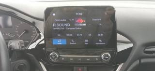 FORD Fiesta usata, con Controllo trazione