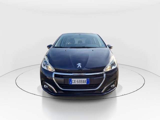 PEUGEOT 208 usata, con Climatizzatore