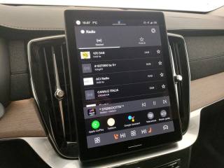 VOLVO XC90 usata, con Immobilizzatore elettronico