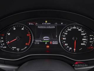 AUDI A4 usata 12