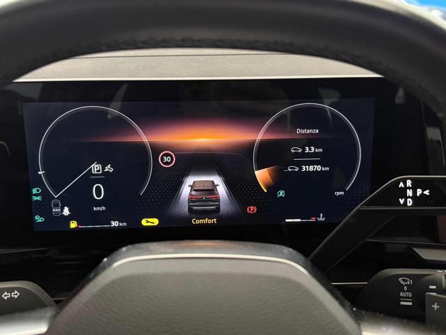 RENAULT Austral usata, con Bracciolo
