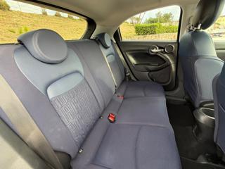 FIAT 500X usata, con Autoradio digitale