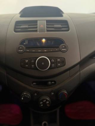 CHEVROLET Spark usata 15