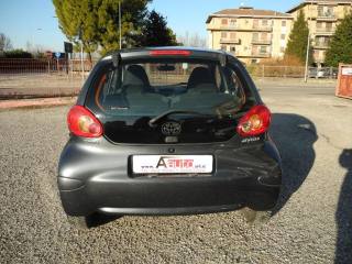 TOYOTA Aygo usata 61