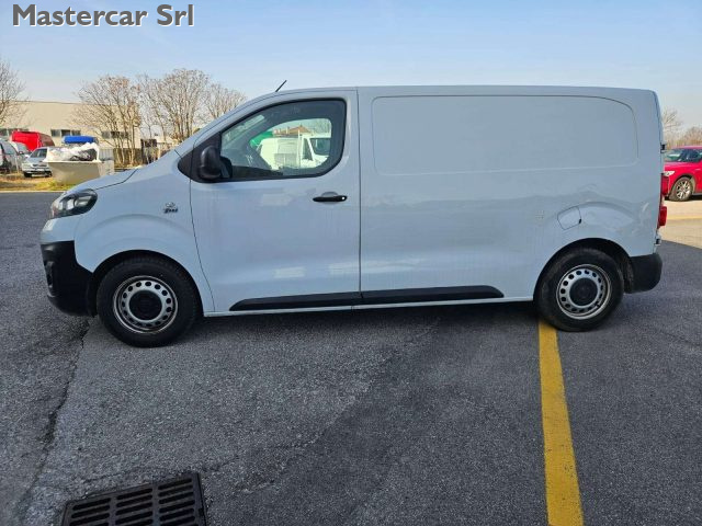 FIAT Scudo usata, con Alzacristalli elettrici