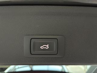 AUDI A4 allroad usata, con Sensori di parcheggio posteriori