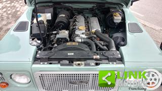LAND ROVER Defender usata 21
