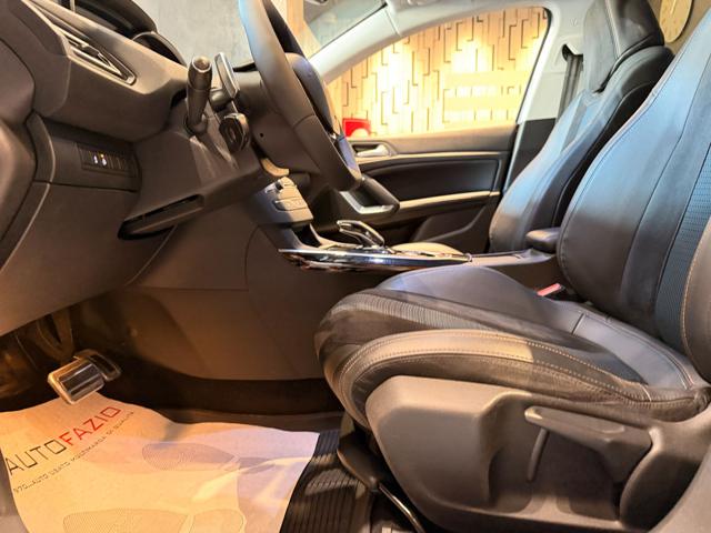 PEUGEOT 308 usata, con Controllo vocale