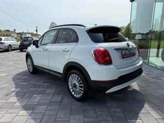 FIAT 500X usata, con Airbag Passeggero