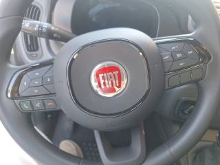 FIAT Pandina usata, con Controllo trazione