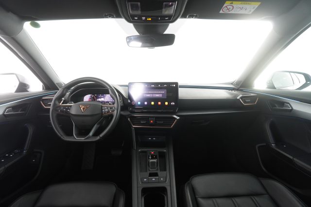 CUPRA Formentor usata 3