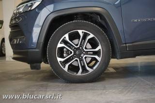 JEEP Compass usata 29