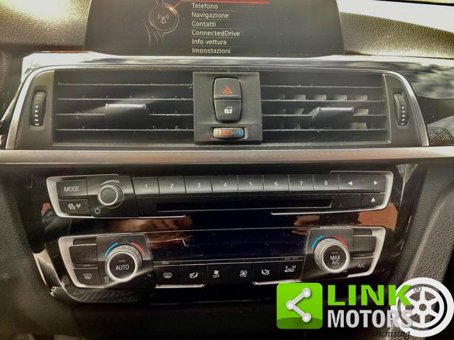 BMW 318 usata, con Lettore CD