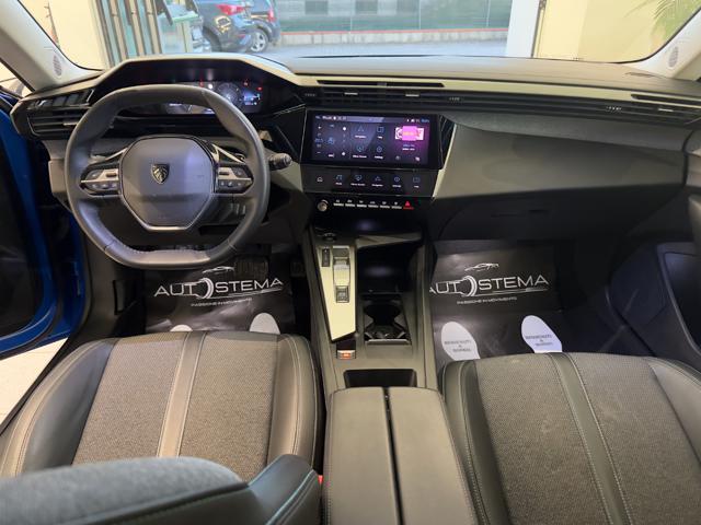 PEUGEOT 308 usata, con Controllo trazione