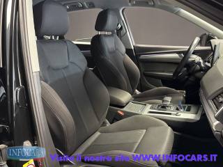 AUDI Q5 usata, con Autoradio