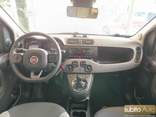 FIAT Panda usata 15
