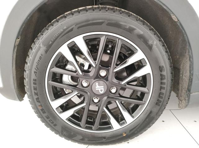 DR MOTOR DR 1.0 EV usata, con Climatizzatore