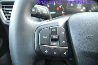 FORD Focus usata, con Fendinebbia