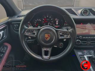 PORSCHE Macan usata, con Antifurto