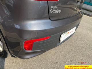 KIA Rio usata 35