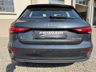 AUDI A3 usata, con Alzacristalli elettrici