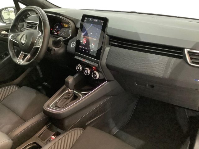 RENAULT Clio usata, con Controllo trazione