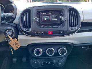 FIAT 500L usata, con Fendinebbia